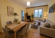 Anlageobjekt mit 5,13% Rendite! Kleine Wohnung im EG!