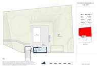 Luxuriöse 5 Zimmer Gartenwohnung mit privatem Pool und eigenem Poolhaus! Leben in den Weinbergen!