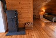 Holz, Wärme, Wohngefühl – Hier beginnt Ihr neues Zuhause