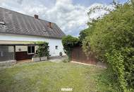 Sanierungdürftiges Einfamilienhaus mit Gewölbekeller und großem Potenzial in Kohfidisch