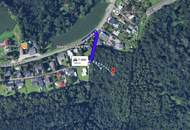 Wald am Stadtrand von Graz – 41.598 m² Natur als bleibender Wert