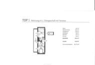 Stilvolle Gartenwohnung in Ruhelage - moderne Anlage mit sicherer Vermietung