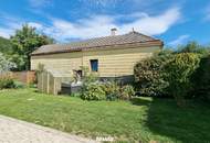 Einfamilienhaus mit gemütlichem Garten in Rabenstein an der Pielach