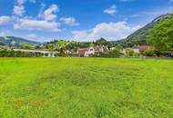Platz für Inspiration und Lebensfreude: 400-650 m² Fläche zur freien Gestaltung