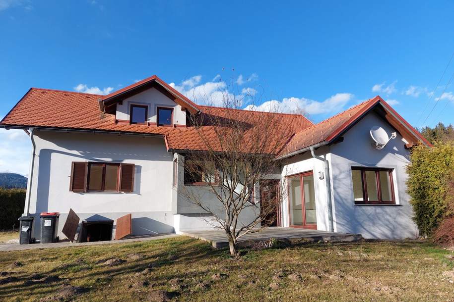 Modernisiertes, gemütliches Haus mit 4.700m² Grund, Haus-kauf, 249.000,€, 8162 Weiz