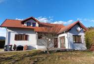 Modernisiertes, gemütliches Haus mit 4.700m² Grund