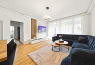 Geräumige 3-Zimmer-Wohnung mit Loggia: Entspanntes Wohnen mit Grünblick!