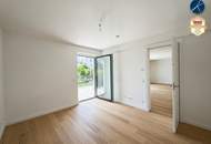 Familienwohntraum mit 37m² Balkon und Grünblick (Top 5) - Erstbezug!