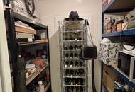 BEL MAIN! Moderne 2-Zimmer Wohnung mit Loggia ab April 26! UNBEFRISTET!