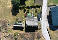 Wohnen am Fuße des Danielsbergs