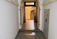 Eigentumswohnung in Wien, Davidgasse 38