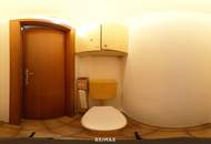 Teilsanierungsbedürftige 3-Zimmer-Wohnung nahe Wilhelmsdorfer Park