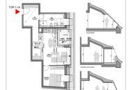 PROVISIONSFREIER ERSTBEZUG | MODERNE DECKENKÜHLUNG | GARAGE