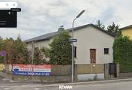 1230 Wien, fast schon an der Stadtgrenze ....