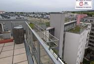 Exklusive 3-Zimmer Wohnung mit Loggia und Top Ausstattung &amp; Wellnessbereich