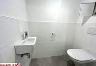 2 Zimmer Wohnung mit 66m² Garten und Blick ins Grüne