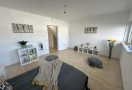 3-Zimmer-Maisonette mit Terrasse + Garagenplatz geschenkt!
