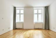 GROSSZÜGIGER ALTBAU BEIM SERVITENVIERTEL!