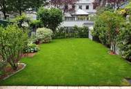 Charmante Wohn-Oase mitten in der Stadt - 126m² Wohnraum, + Terrasse, + Garten, Stellplatz und viel Komfort!