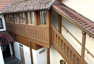 STADTHAUS IM HERZEN VON KIRCHBERG AM WECHSEL
