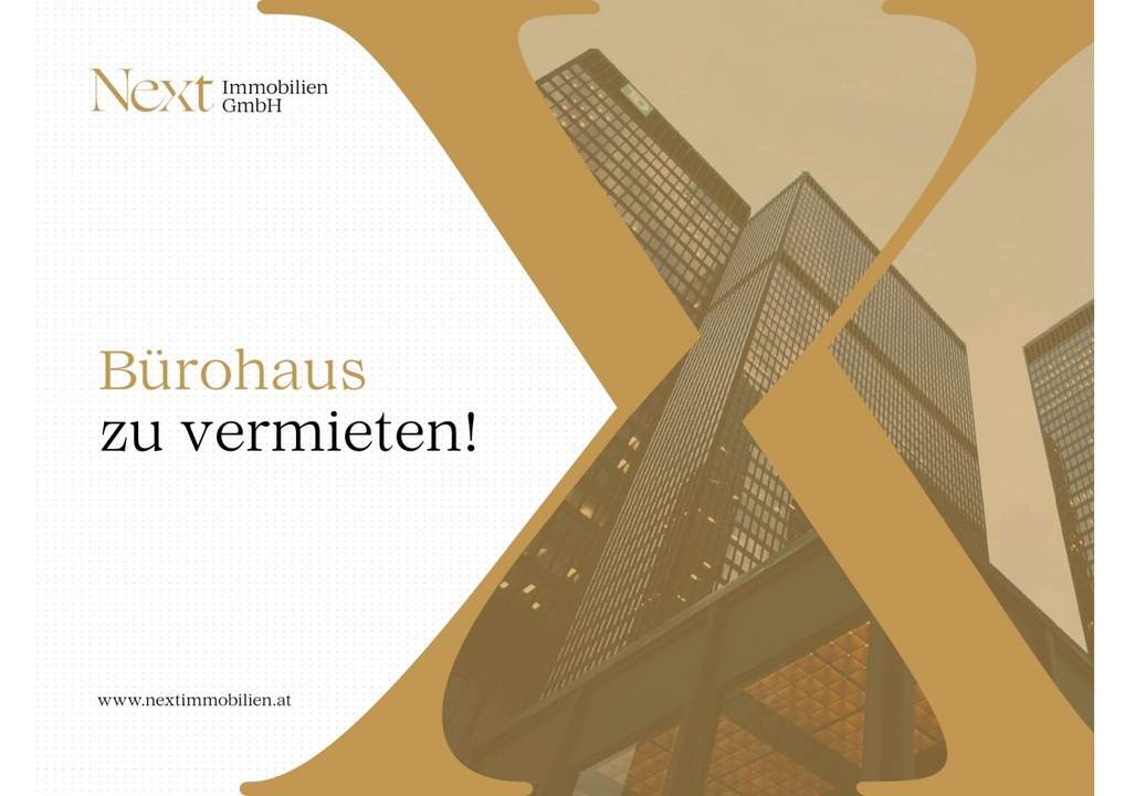 Moderne Bürofläche in zentraler Lage nahe der Linzer Innenstadt – jetzt mieten!