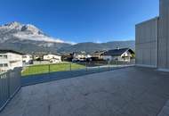 Ihr neues Zuhause - Terrassenwohnung - Erstbezug