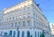 Stilvolle Dachgeschosswohnung in gepflegtem Altbau