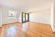 PÄRCHEN-HIT: moderne Wohnung mit Balkon I vor den Toren Wiens I hochwertige Ausstattung I gute Verkehrsanbindung