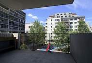 Moderne 2-Zimmer-Wohnung mit Balkon nahe Liesingbach