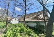 Einzigartiger Keller in Ginzersdorf