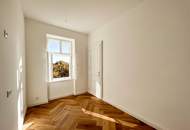 Exquisite Altbauwohnung Nähe Helene-Deutsch-Park