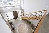 Luxuriöses Wohnen über zwei Etagen mit traumhaftem Garten und Pool - 293 m² WOHNFLÄCHE – EXKLUSIVE LAGE – SOFORT VERFÜGBAR!