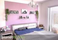 Preiswerte Familienwohnung mit Garten!