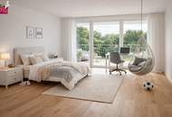 Föhrenberge Residences – Villa II - Architektonische Neubauvilla mit Pool &amp; Lift