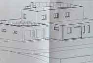 Dort wohnen, wo andere Urlaub machen