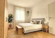 Zentrale 2-Zimmer-Wohnung mit Balkon in Tulln