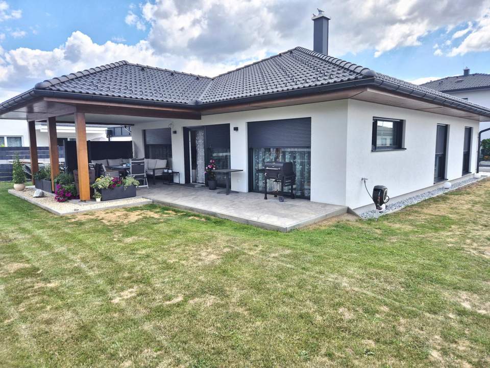 BUNGALOW IN GUTER LAGE