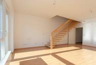 4 Zimmer Familien-Maisonettetraum in Loosdorf