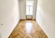 Typisch Wien – nur schöner! Altbau mit Wow-Faktor & Platz zum Leben – Jetzt entdecken!