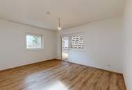 Attraktive 3-Zimmerwohnung mit traumhafter Terrasse und Garten!