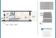 Wohlfühloase mit Naturnähe