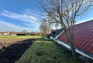 Weinkeller in ruhiger Lage in Bullendorf!