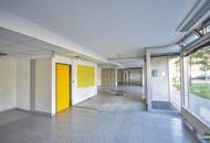 Geschäftsfläche – 310 m² am Erlaaer Platz