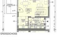 Gemütliches Reihenhaus gefördert mieten