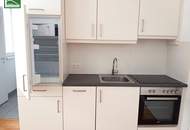 Moderne Wohnung in toller Lage zwischen Bahnhof und Krankenhaus - nahe FH!