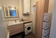 Gepflegte 2,5 Zimmer-Wohnung mit großer Terrasse