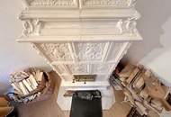 In beschaulicher Lage...