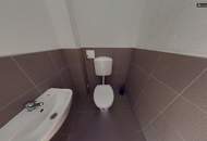 2-Zimmer-Wohnung im 6. OG mit saniertem Bad und Balkon im Herzen +++ Knittelfelds +++