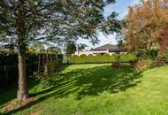 Traumhafter Bungalow in sonniger Lage