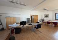 Helle Büroräumlichkeiten in zentraler Lage von Loosdorf